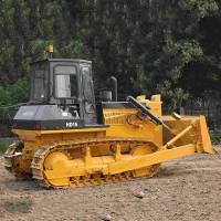 Energy-saving high power various models dozer for sale