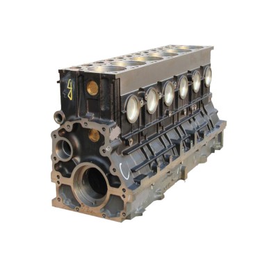 612600013705 bulldozer stainless steel engine cylinder block