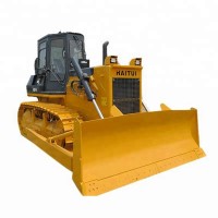 Cheap Haitui 160hp crawler bulldozer HD16 for sale