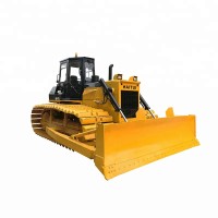 HAITUI brand 160hp crawler bulldozer for sale